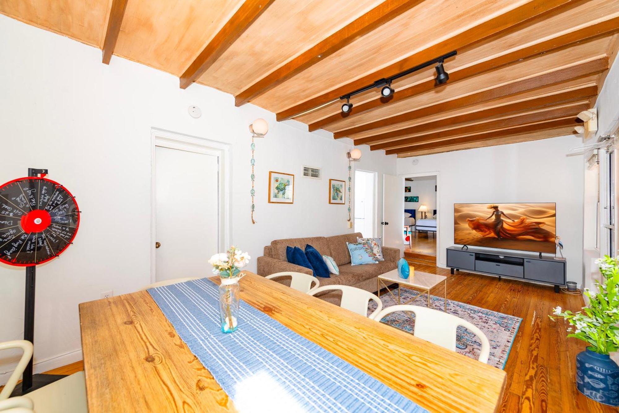 Art Deco Washingthon Apartment 마이애미 비치 외부 사진