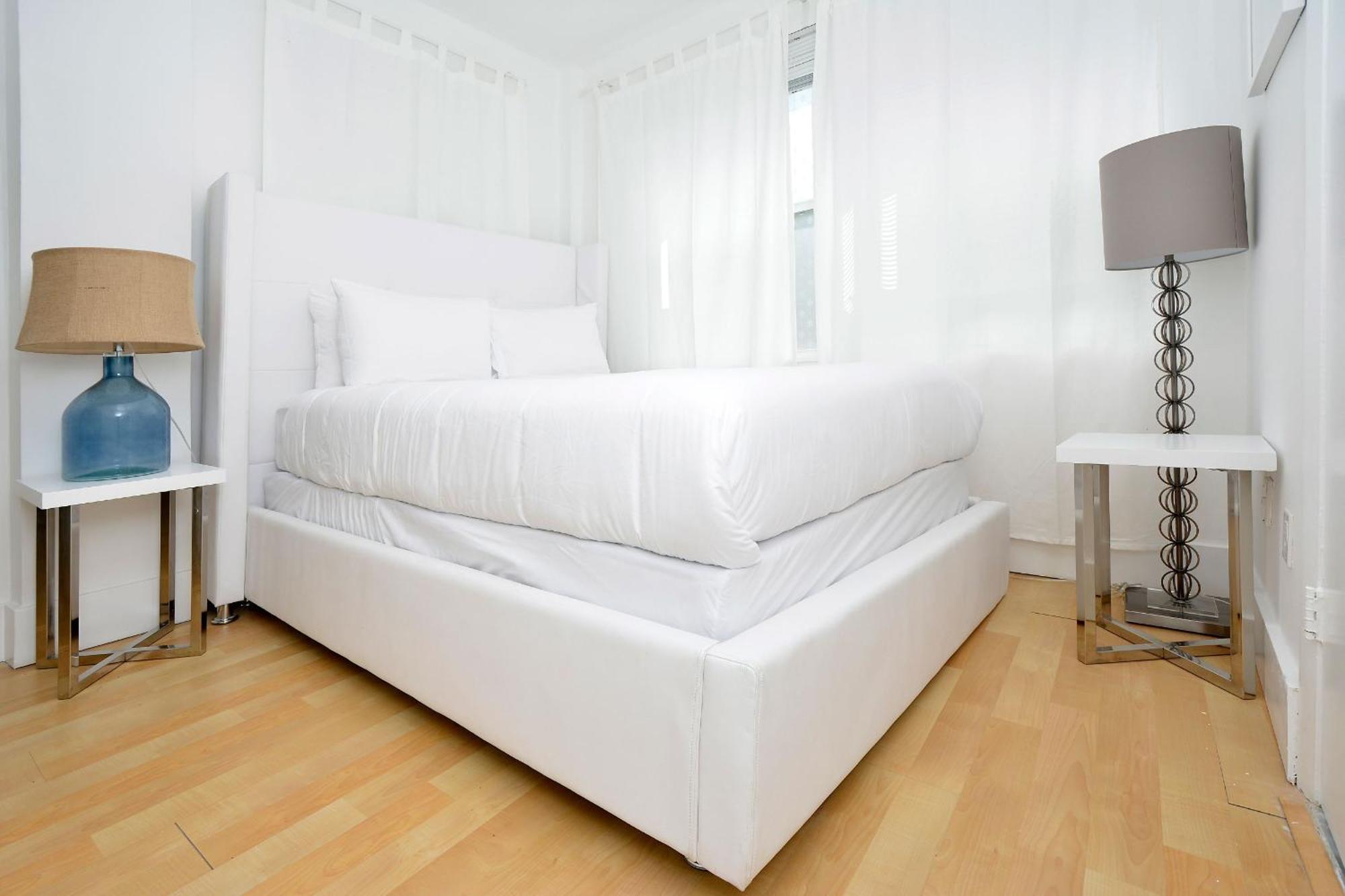 Art Deco Washingthon Apartment 마이애미 비치 외부 사진