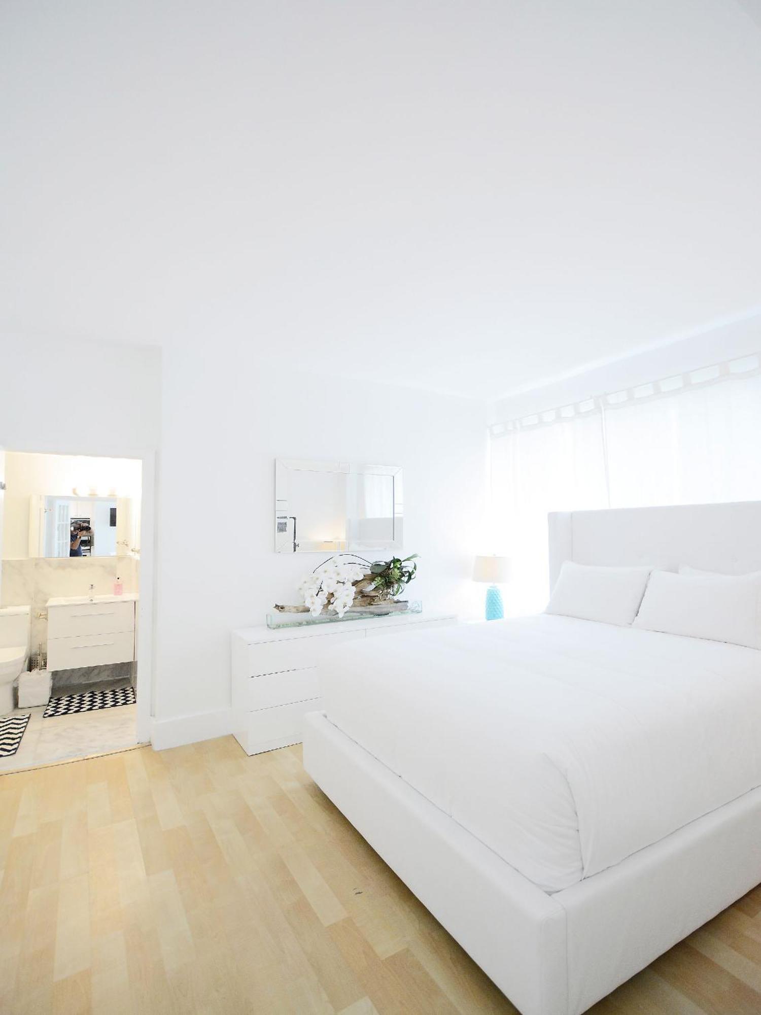 Art Deco Washingthon Apartment 마이애미 비치 외부 사진