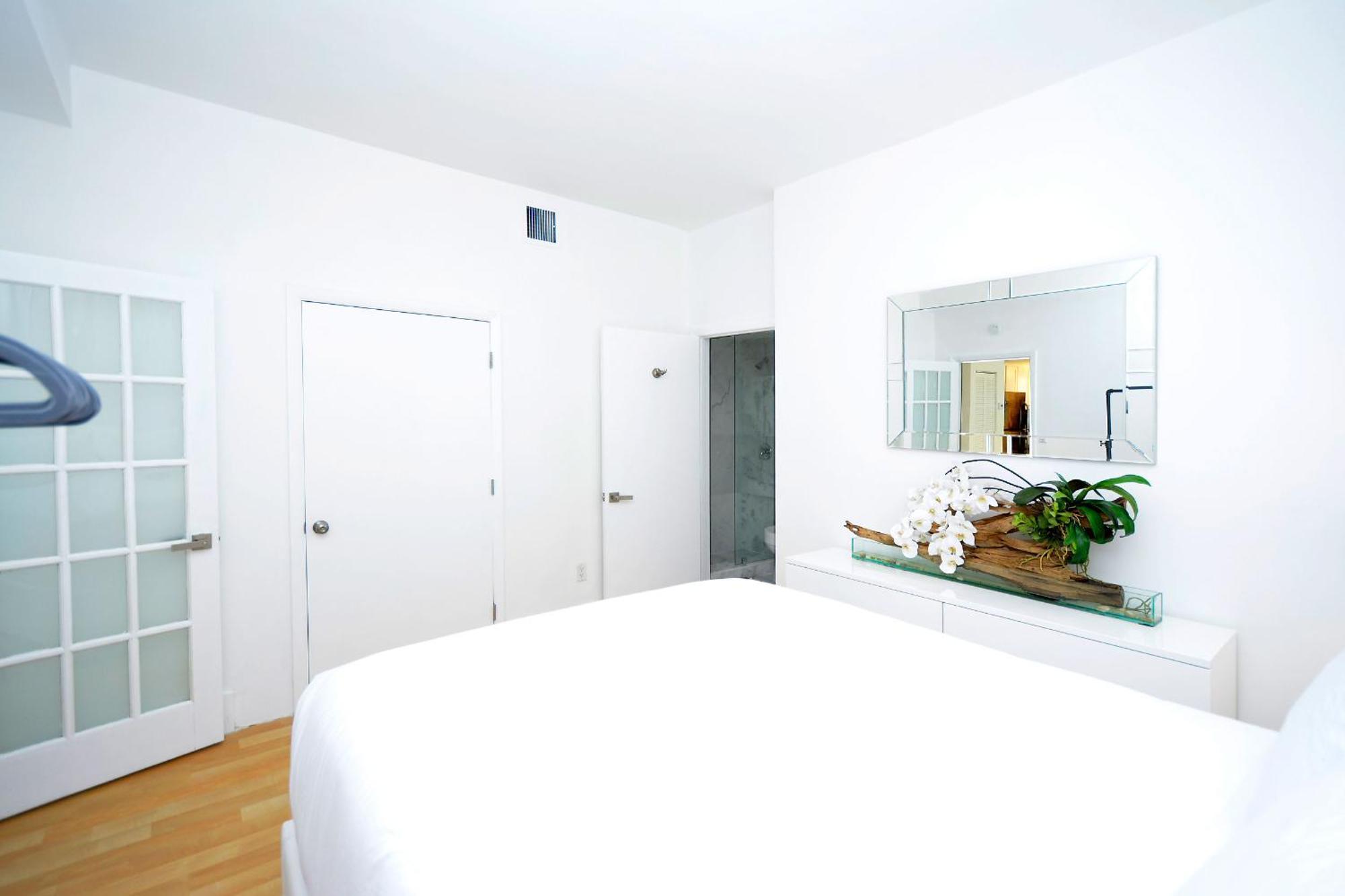 Art Deco Washingthon Apartment 마이애미 비치 외부 사진