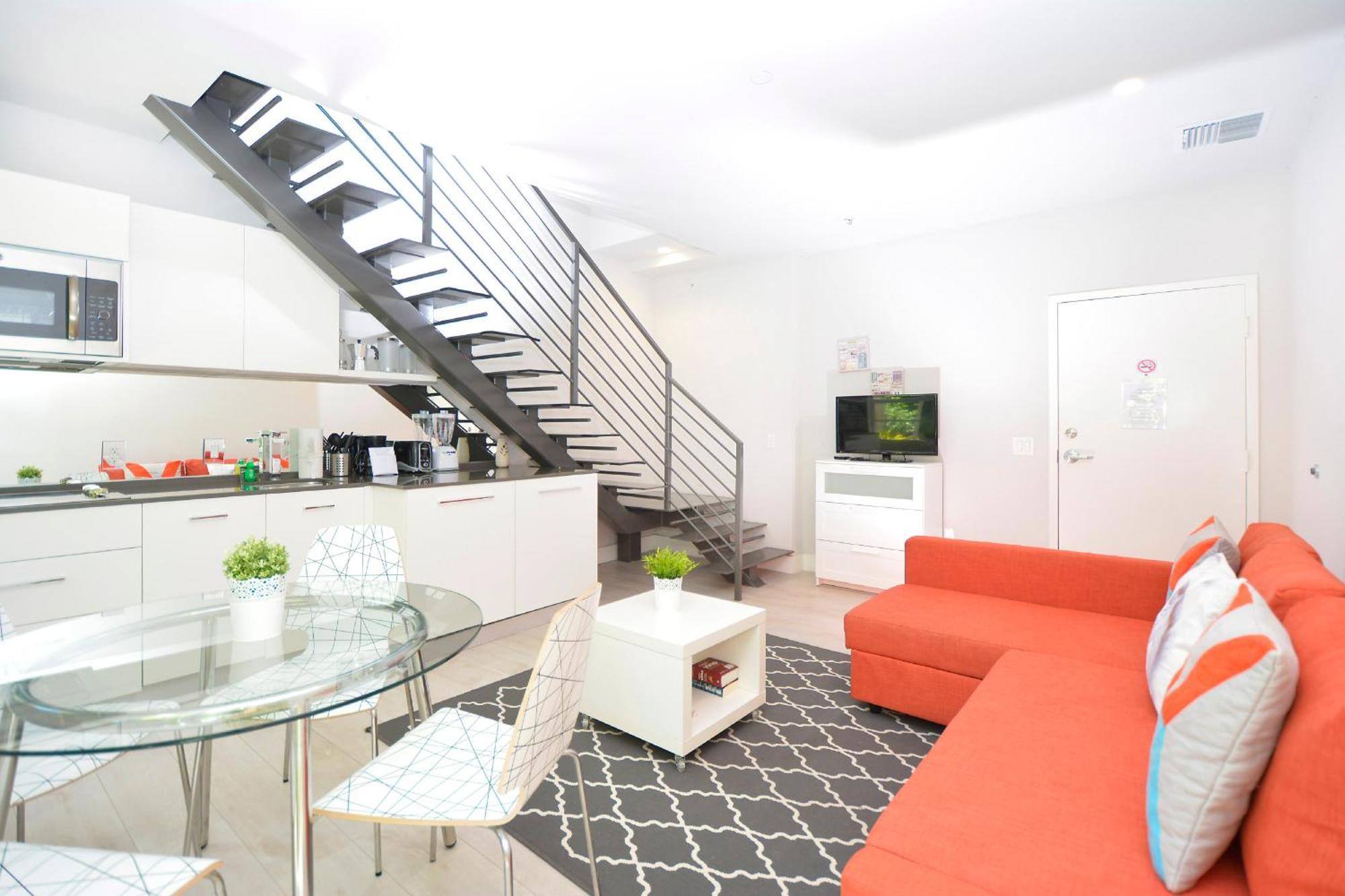 Art Deco Washingthon Apartment 마이애미 비치 외부 사진