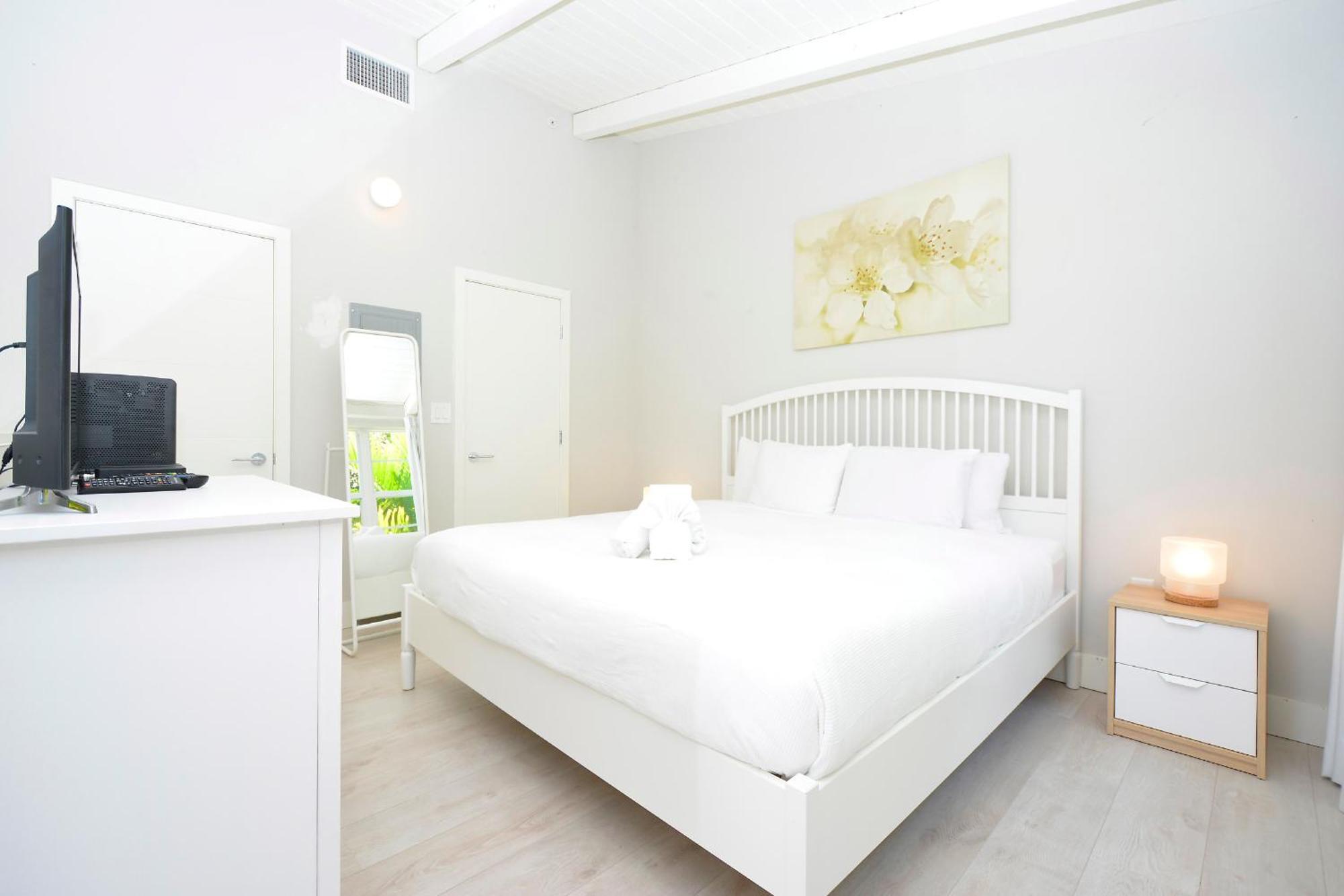 Art Deco Washingthon Apartment 마이애미 비치 외부 사진