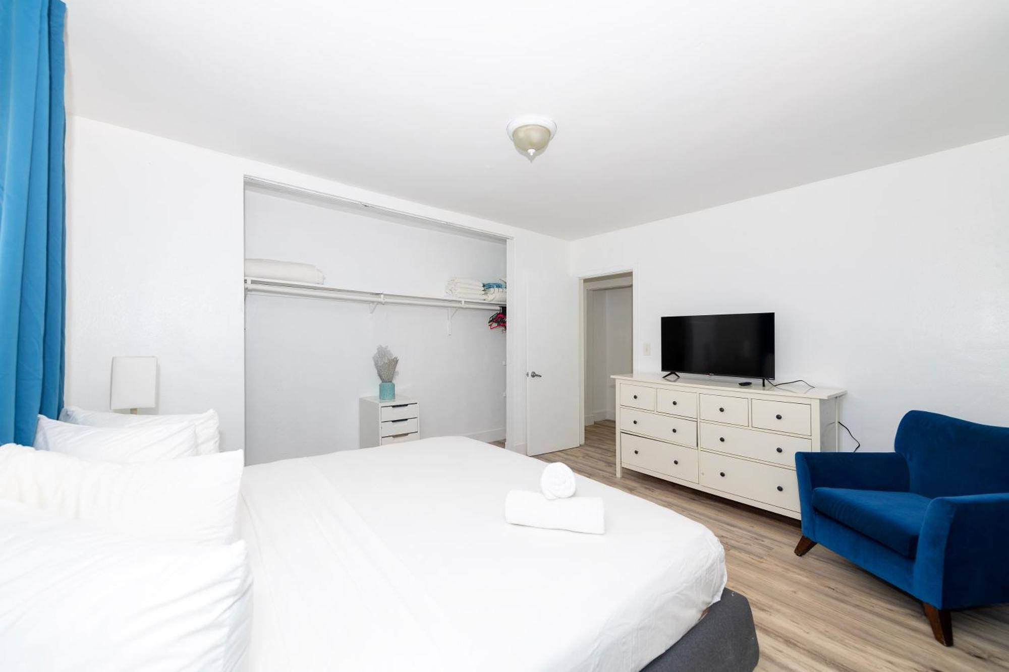 Art Deco Washingthon Apartment 마이애미 비치 외부 사진
