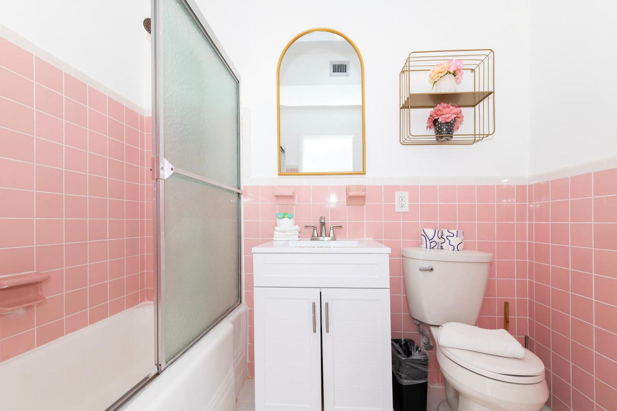 Art Deco Washingthon Apartment 마이애미 비치 외부 사진