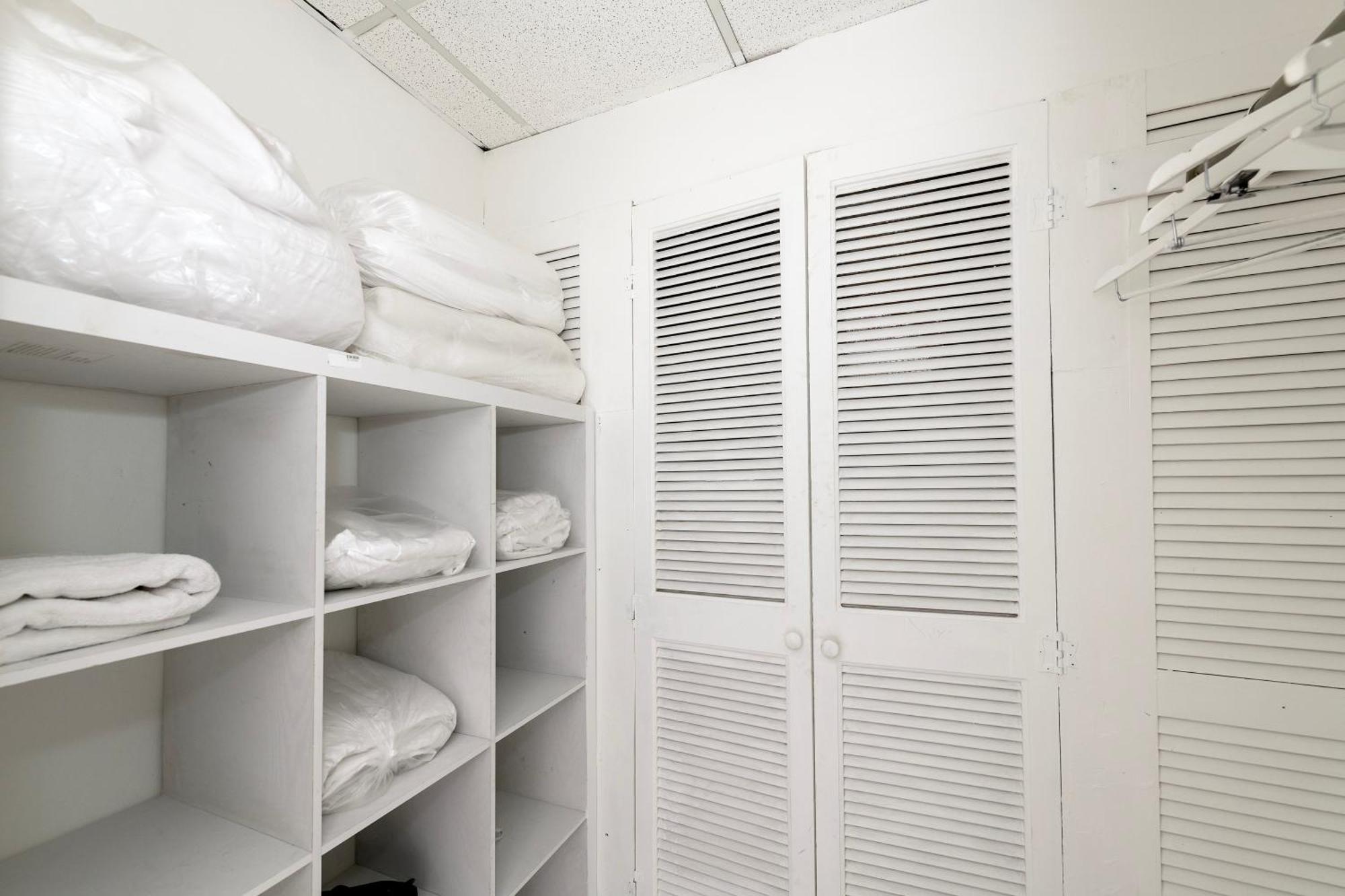 Art Deco Washingthon Apartment 마이애미 비치 외부 사진