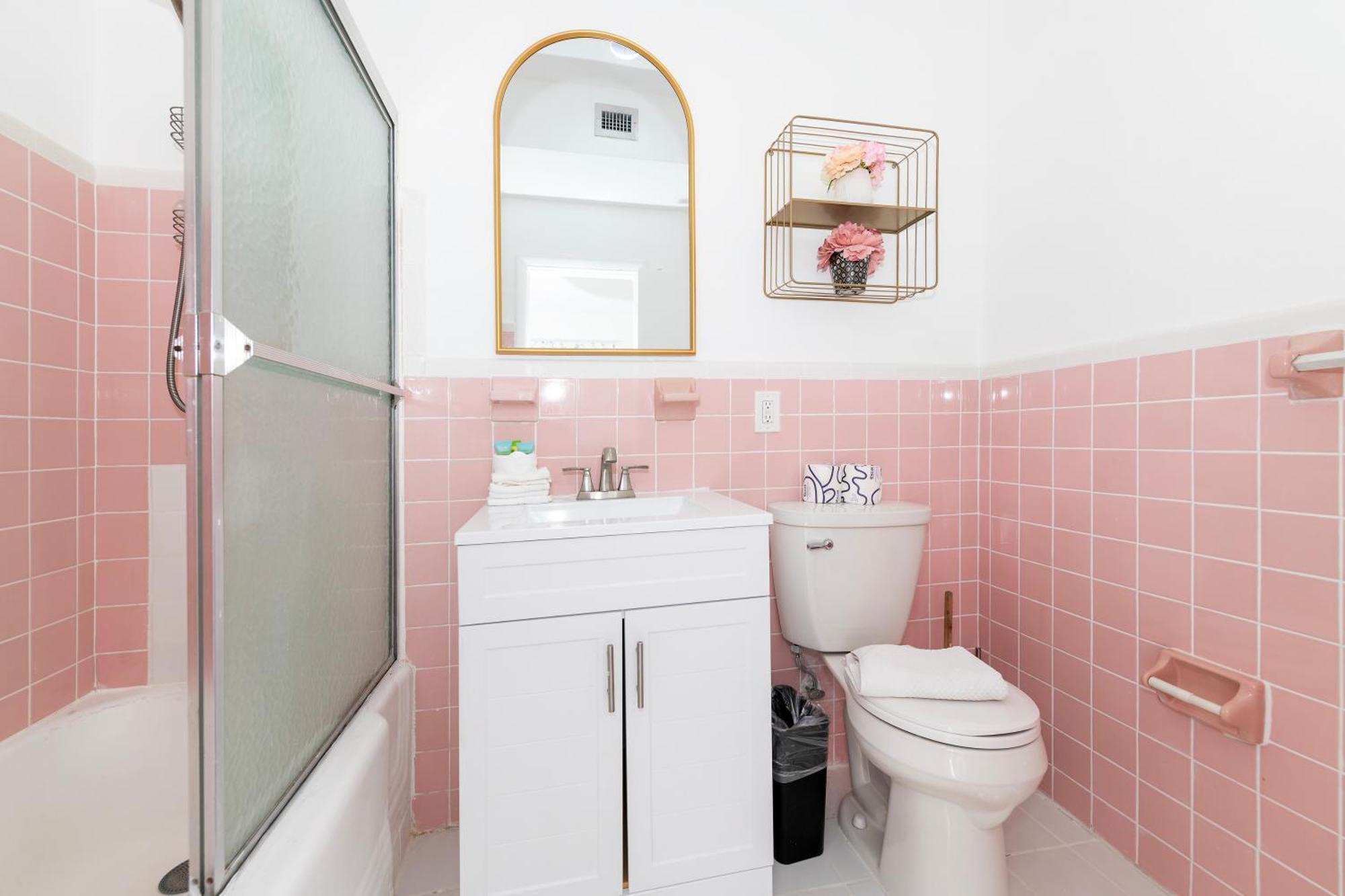 Art Deco Washingthon Apartment 마이애미 비치 외부 사진
