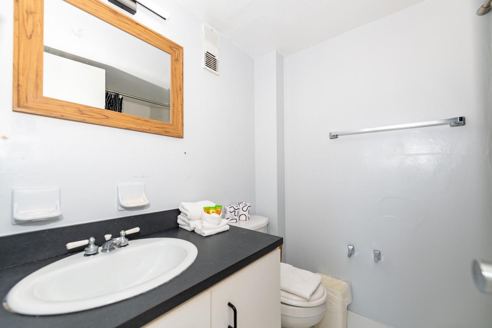 Art Deco Washingthon Apartment 마이애미 비치 외부 사진